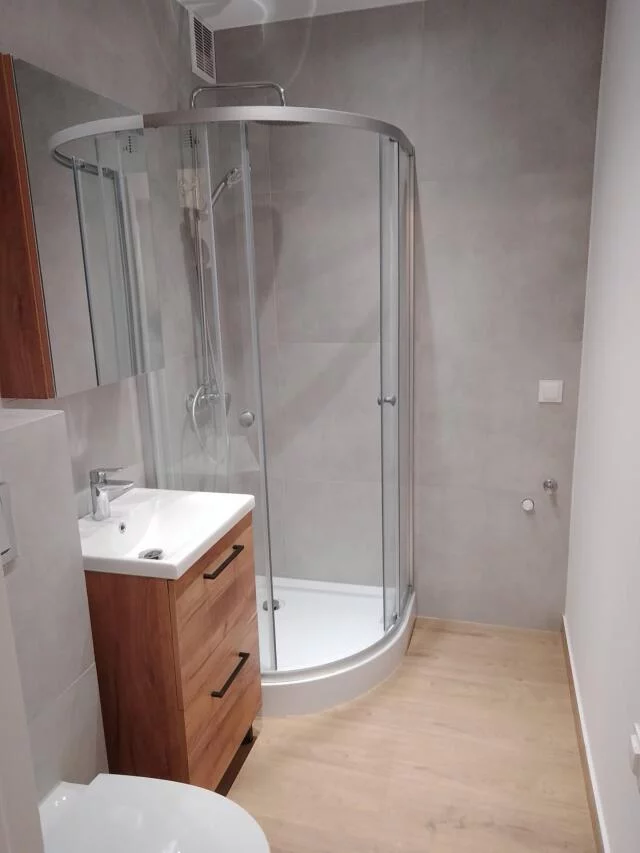 1 pokój, mieszkanie 32,30 m², piętro 2, oferta nr , 3022, Łódź, al. kard. Stefana Wyszyńskiego