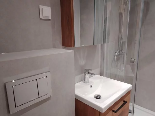 1 pokój, mieszkanie 32,30 m², piętro 2, oferta nr , 3022, Łódź, al. kard. Stefana Wyszyńskiego