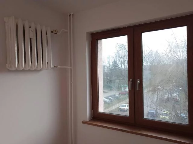 1 pokój, mieszkanie 32,30 m², piętro 2, oferta nr , 3022, Łódź, al. kard. Stefana Wyszyńskiego