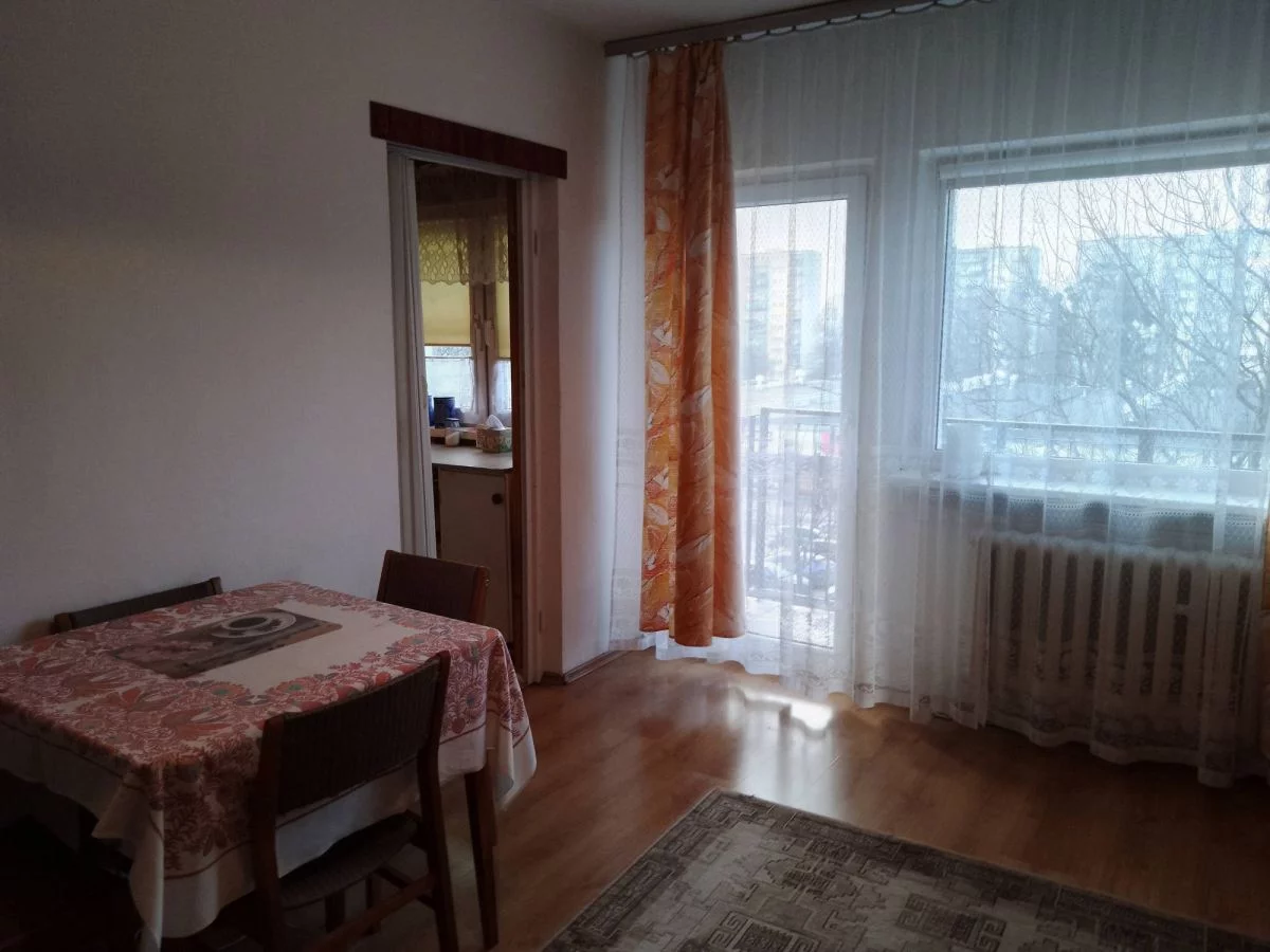 Mieszkanie na sprzedaż, 26,93 m², 1 pokój, 3 piętro, oferta nr 377746