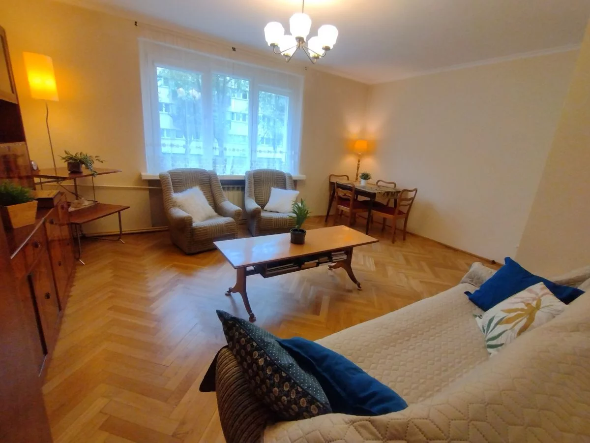 Mieszkanie 38,40 m², parter, oferta nr , 984054, Łódź, Polesie, Koziny, Marcina Kasprzaka