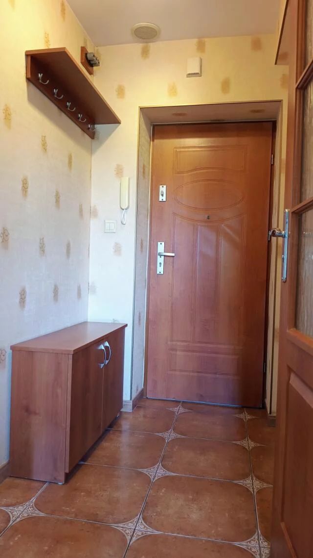 1 pokój, mieszkanie 33,40 m², piętro 3, oferta nr , 3177, Łódź, al. Karola Anstadta