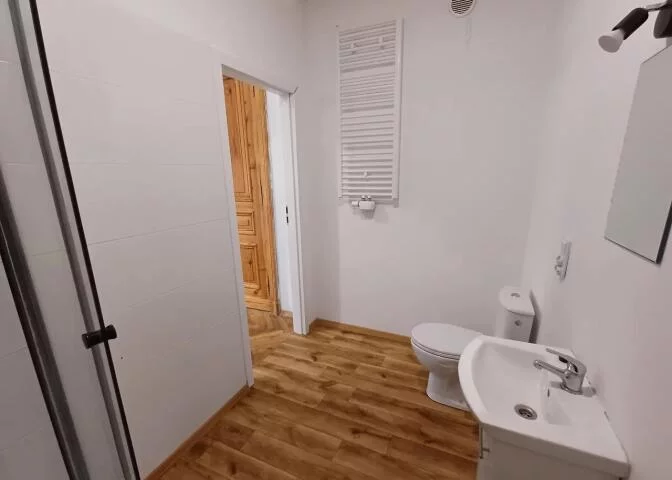2 pokoje, mieszkanie 45,14 m², piętro 1, oferta nr , 3173, Łódź, Gdańska