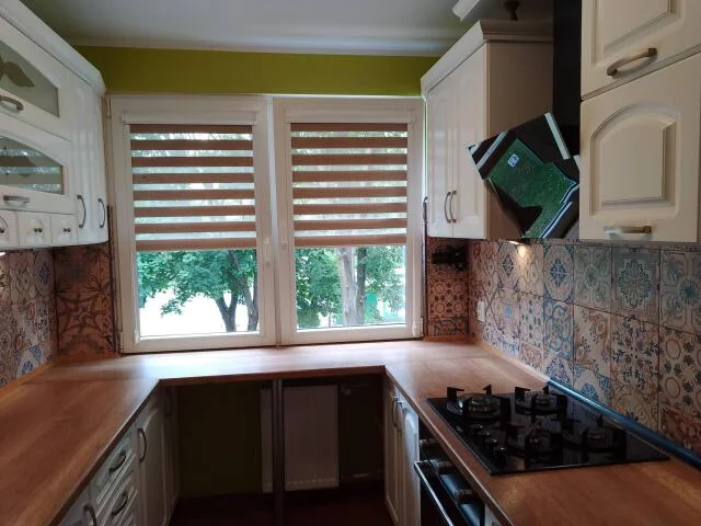 2 pokoje, mieszkanie 42,98 m², piętro 1, oferta nr , 1872, Łódź