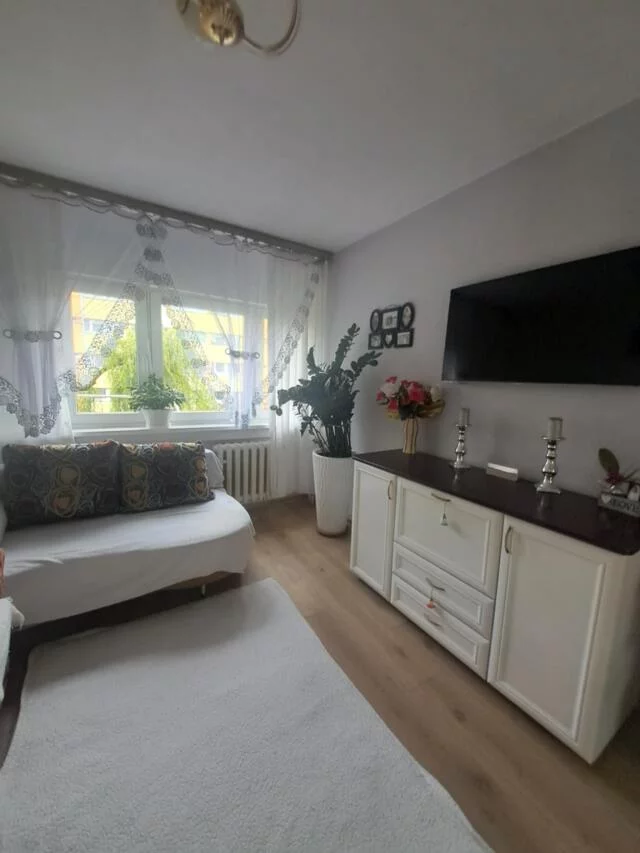 Apartamenty 3172 Łódź Niciarniana