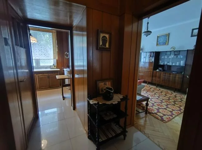 2 pokoje, mieszkanie 52,60 m², parter, oferta nr , 3171, Łódź, Pojezierska