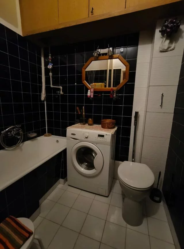 2 pokoje, mieszkanie 52,60 m², parter, oferta nr , 3171, Łódź, Pojezierska