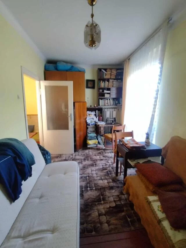 2 pokoje, mieszkanie 48,57 m², piętro 1, oferta nr , 3180, Łódź, Wrocławska