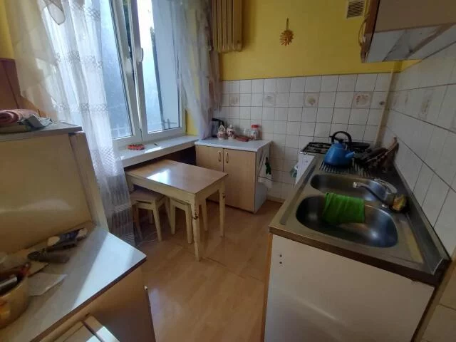 2 pokoje, mieszkanie 48,57 m², piętro 1, oferta nr , 3180, Łódź, Wrocławska