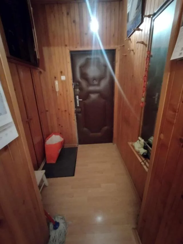 2 pokoje, mieszkanie 48,57 m², piętro 1, oferta nr , 3180, Łódź, Wrocławska