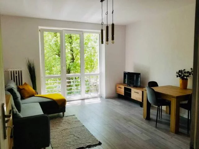 Apartamenty 3181 Łódź Rabindranatha Tagore