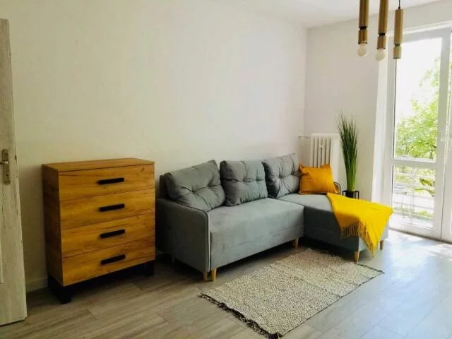 2 pokoje, mieszkanie 50,22 m², piętro 1, oferta nr , 3181, Łódź, Rabindranatha Tagore