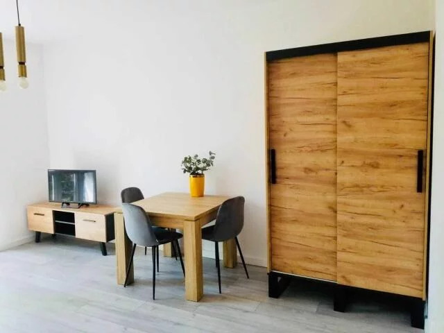2 pokoje, mieszkanie 50,22 m², piętro 1, oferta nr , 3181, Łódź, Rabindranatha Tagore