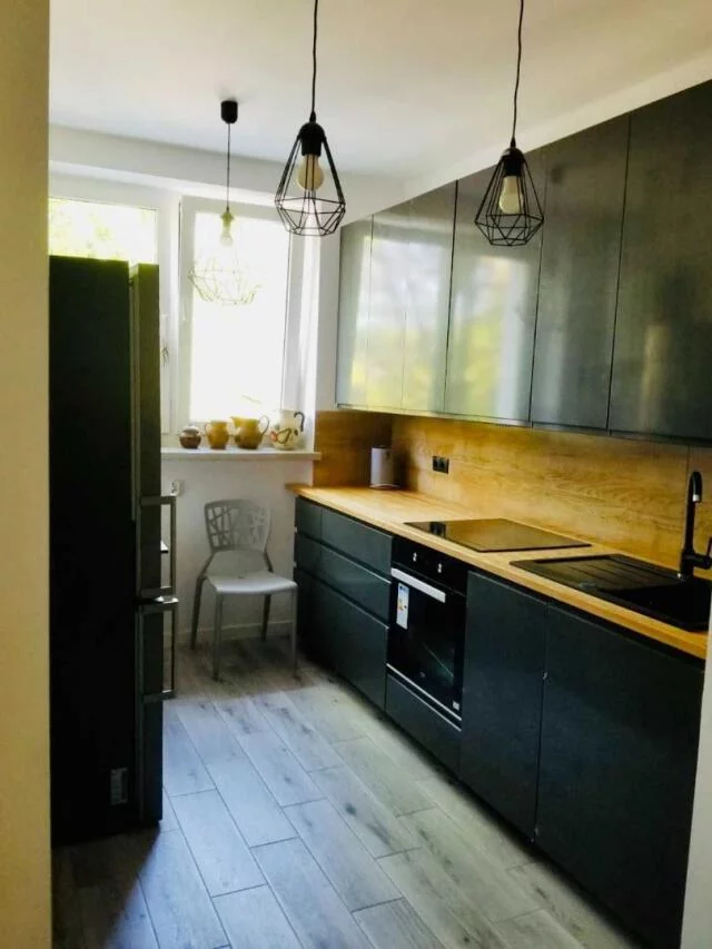 2 pokoje, mieszkanie 50,22 m², piętro 1, oferta nr , 3181, Łódź, Rabindranatha Tagore