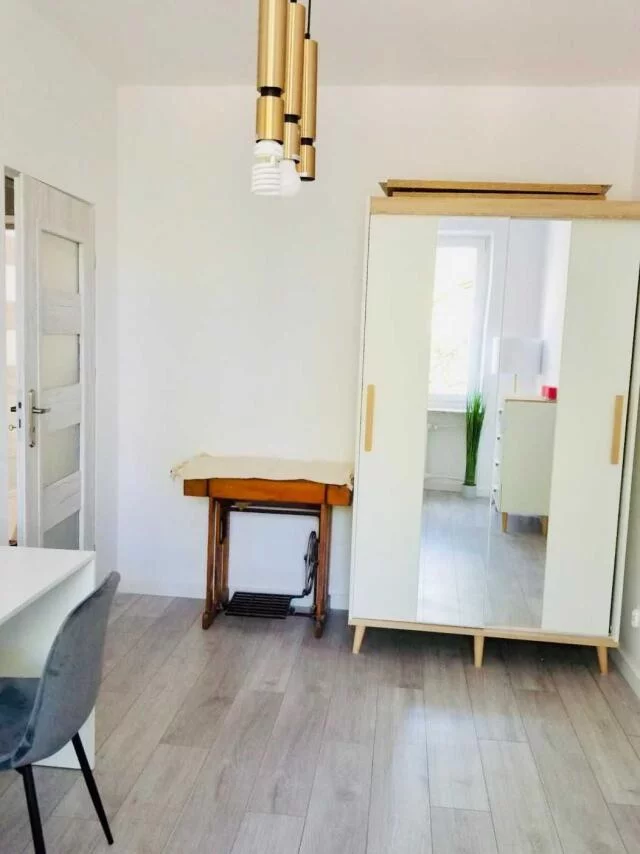 2 pokoje, mieszkanie 50,22 m², piętro 1, oferta nr , 3181, Łódź, Rabindranatha Tagore