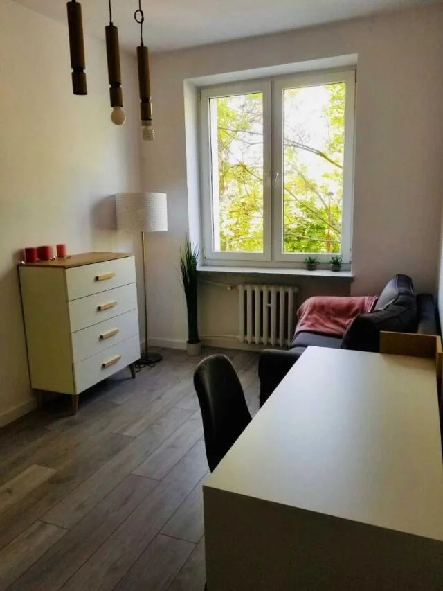 2 pokoje, mieszkanie 50,22 m², piętro 1, oferta nr , 3181, Łódź, Rabindranatha Tagore