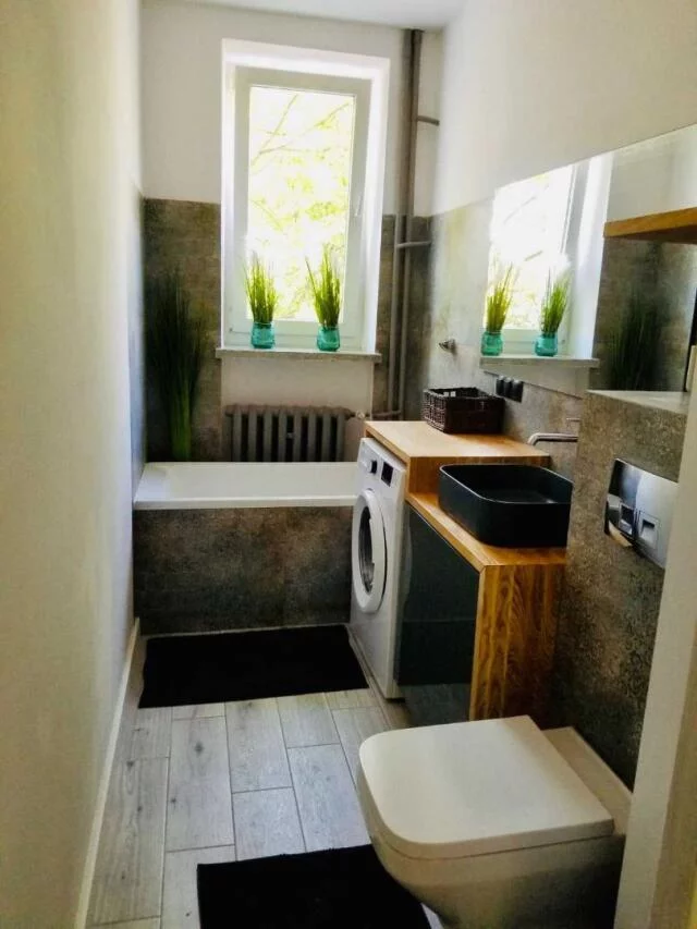 2 pokoje, mieszkanie 50,22 m², piętro 1, oferta nr , 3181, Łódź, Rabindranatha Tagore
