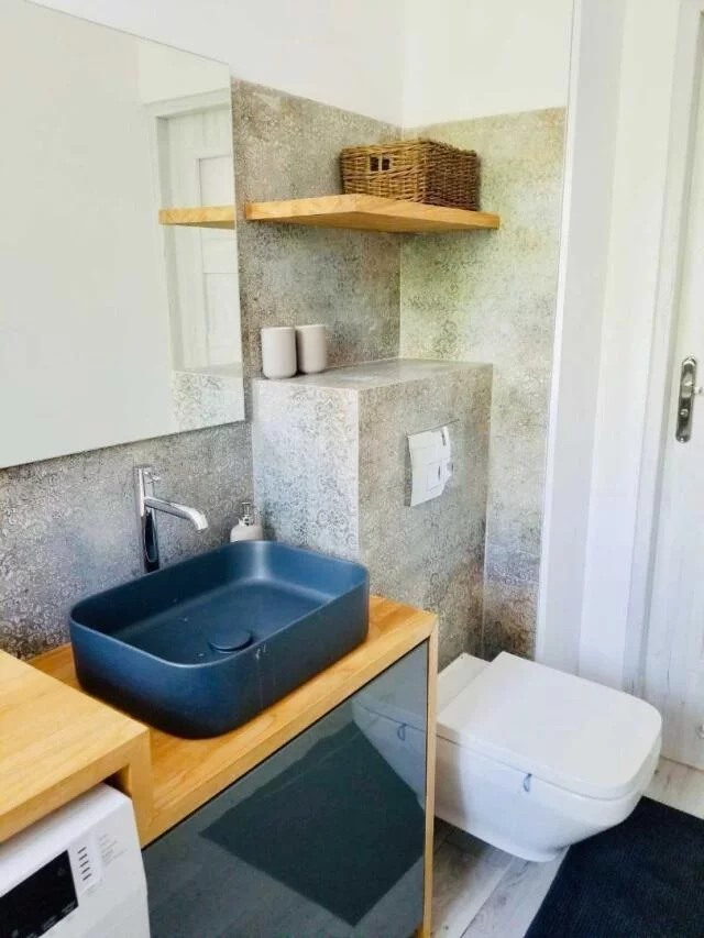 2 pokoje, mieszkanie 50,22 m², piętro 1, oferta nr , 3181, Łódź, Rabindranatha Tagore