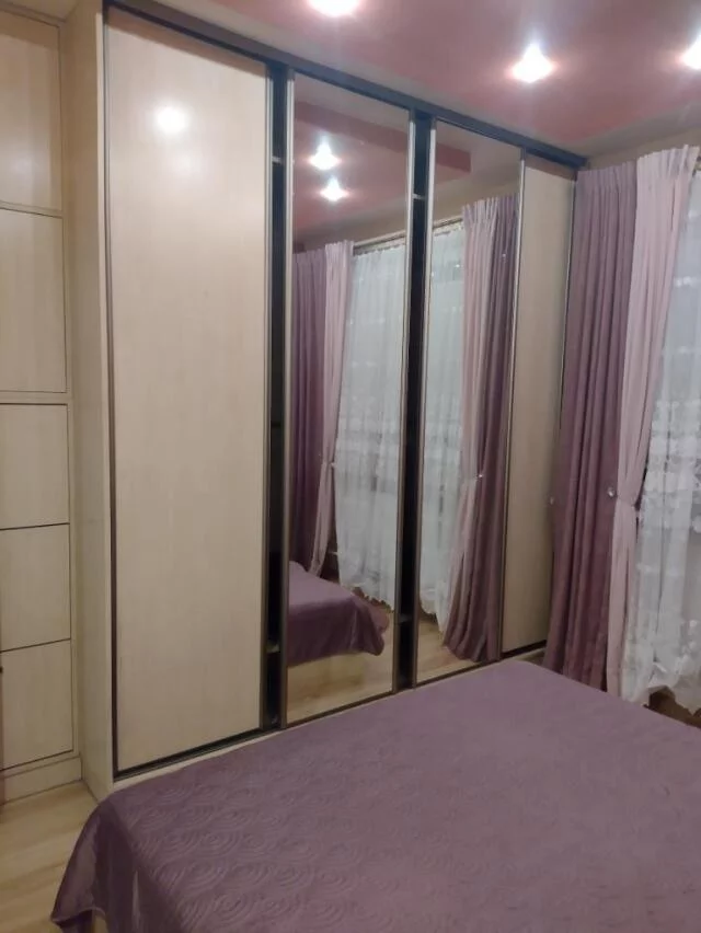 3 pokoje, mieszkanie 60,55 m², piętro 4, oferta nr , 1737, Łódź, Dąbrówki