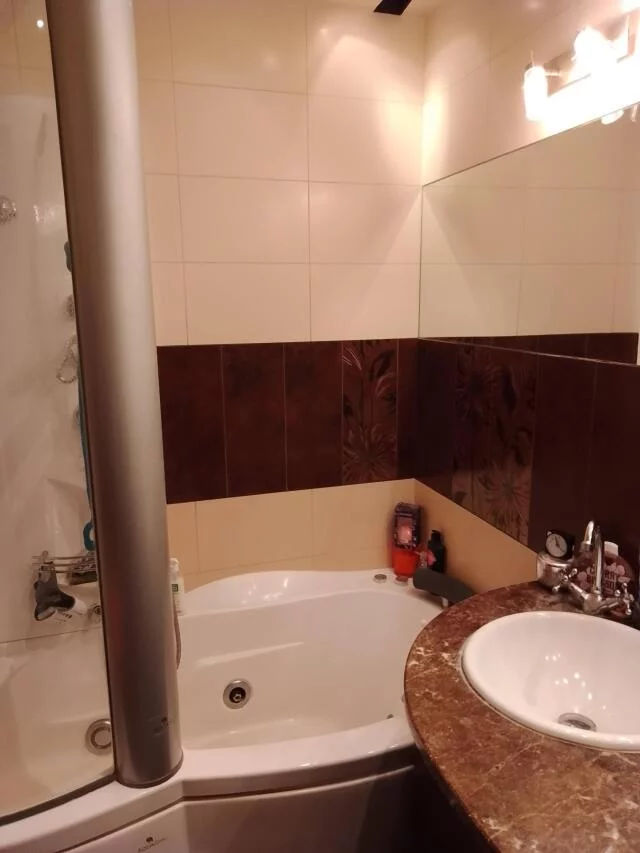 3 pokoje, mieszkanie 60,55 m², piętro 4, oferta nr , 1737, Łódź, Dąbrówki