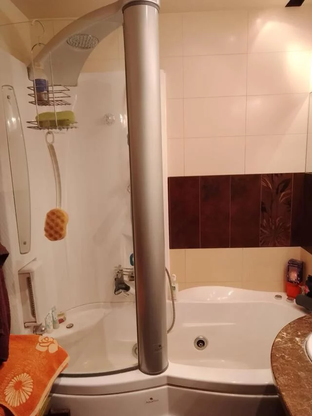 3 pokoje, mieszkanie 60,55 m², piętro 4, oferta nr , 1737, Łódź, Dąbrówki