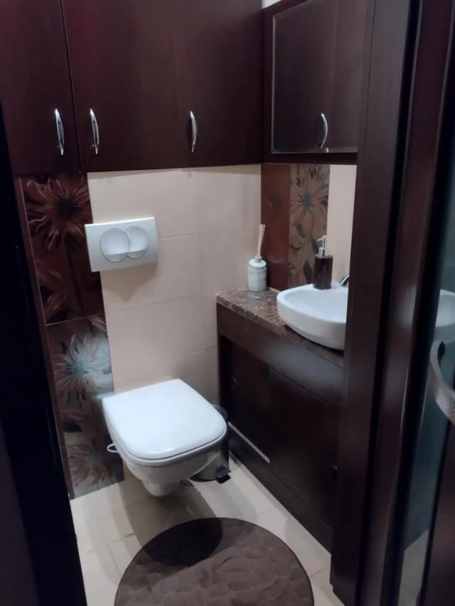 3 pokoje, mieszkanie 60,55 m², piętro 4, oferta nr , 1737, Łódź, Dąbrówki