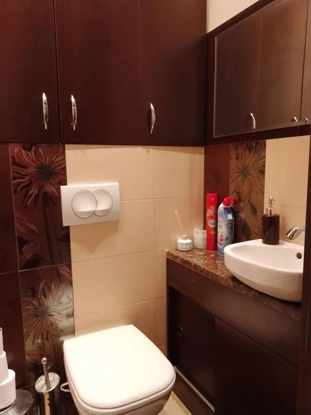 3 pokoje, mieszkanie 60,55 m², piętro 4, oferta nr , 1737, Łódź, Dąbrówki