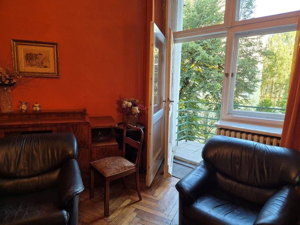 Mieszkanie trzypokojowe 82,28 m², Łódź, Polesie, Gdańska, Sprzedaż