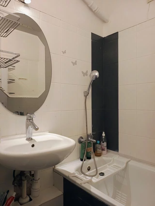 3 pokoje, mieszkanie 59,20 m², parter, oferta nr , 3182, Łódź, Inowrocławska