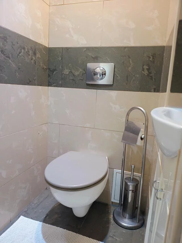 3 pokoje, mieszkanie 59,01 m², piętro 3, oferta nr , 3163, Łódź, Julianowska