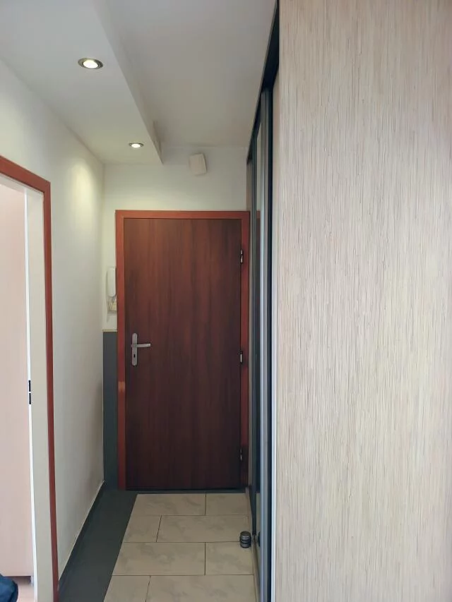 3 pokoje, mieszkanie 59,01 m², piętro 3, oferta nr , 3163, Łódź, Julianowska