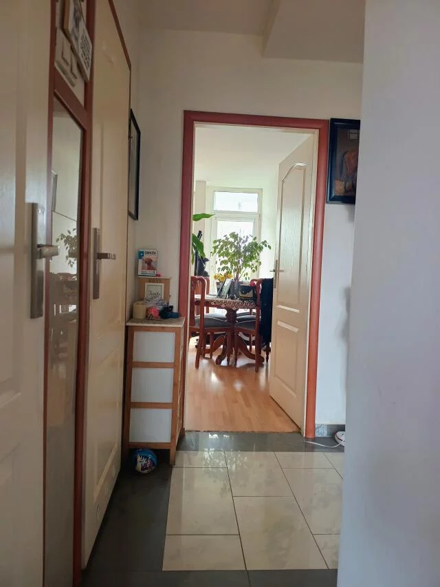 3 pokoje, mieszkanie 59,01 m², piętro 3, oferta nr , 3163, Łódź, Julianowska