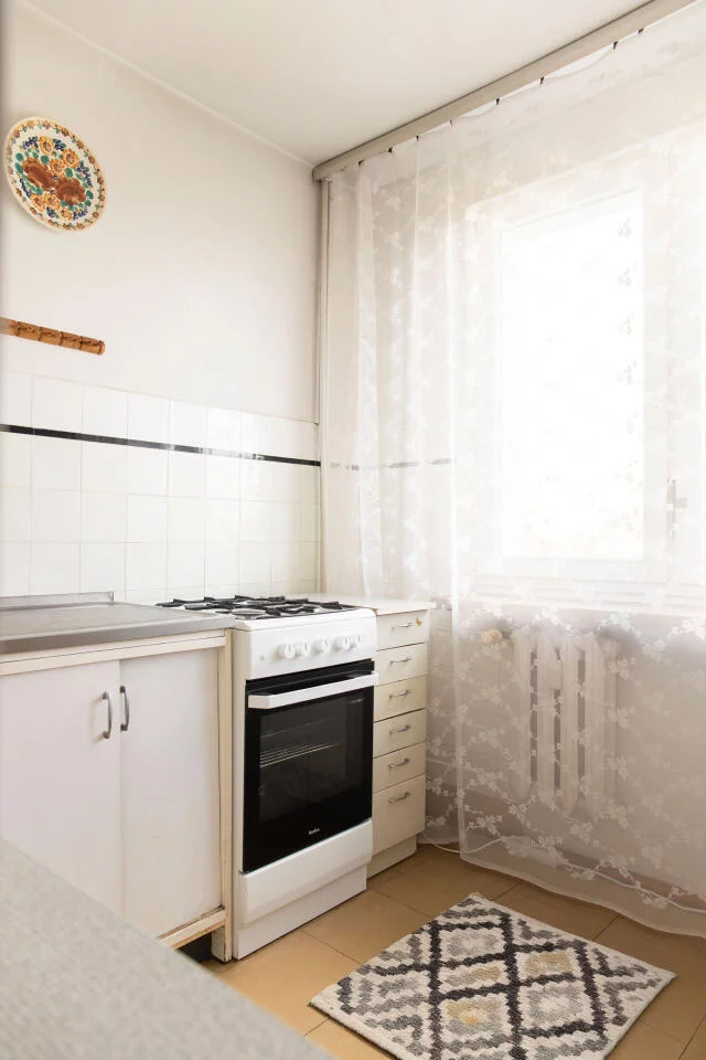 3 pokoje, mieszkanie 50,98 m², piętro 5, oferta nr , 3174, Łódź, Julianowska
