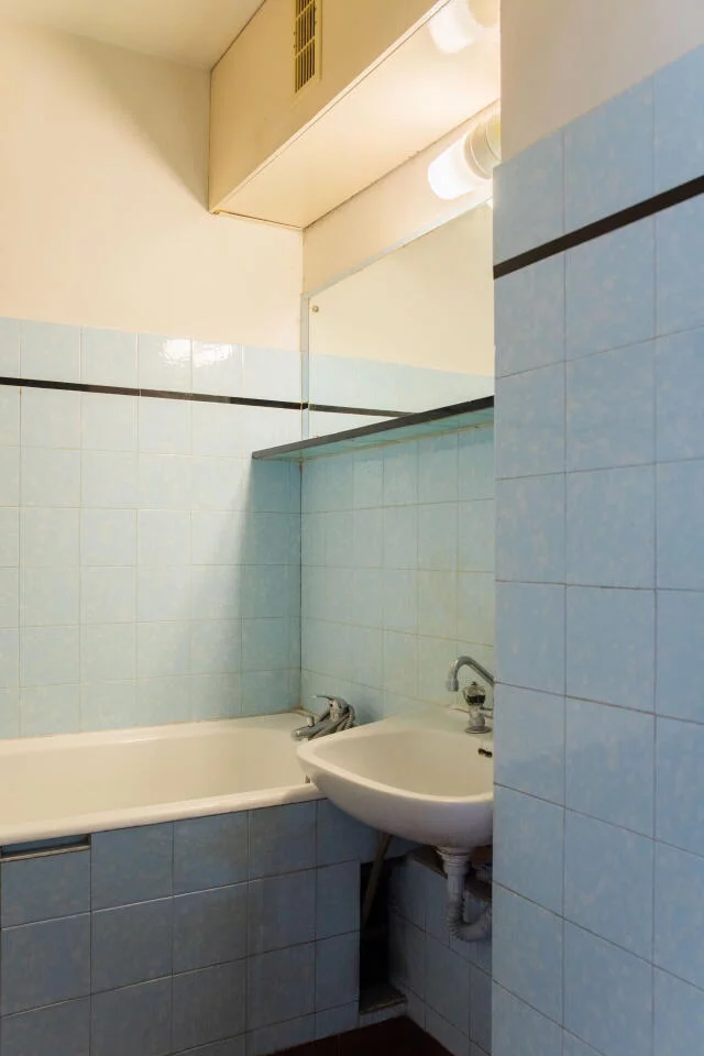 3 pokoje, mieszkanie 50,98 m², piętro 5, oferta nr , 3174, Łódź, Julianowska
