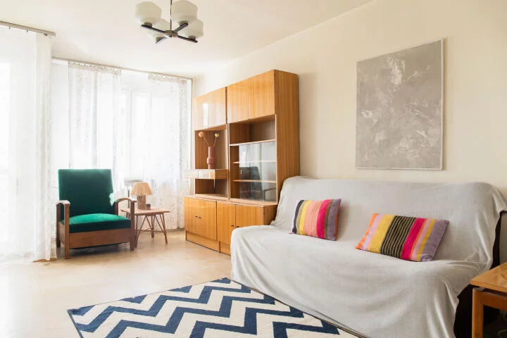 Apartamenty 3174 Łódź Bałuty Julianowska