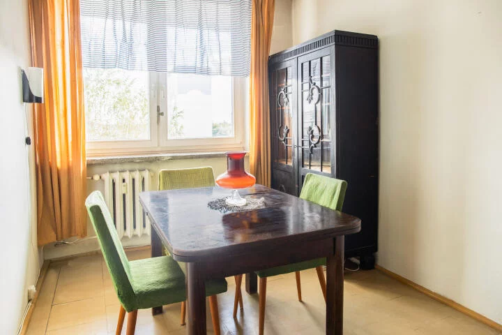 3 pokoje, mieszkanie 50,98 m², piętro 5, oferta nr , 3174, Łódź, Bałuty, Bałuty, Julianowska