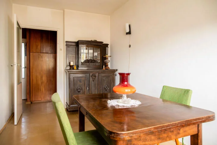 3 pokoje, mieszkanie 50,98 m², piętro 5, oferta nr , 3174, Łódź, Bałuty, Bałuty, Julianowska