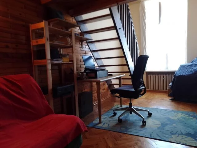 3 pokoje, mieszkanie 90,08 m², piętro 3, oferta nr , 1666, Łódź, płk. dr. Stanisława Więckowskiego