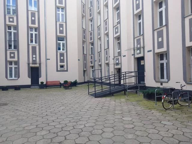 3 pokoje, mieszkanie 90,08 m², piętro 3, oferta nr , 1666, Łódź, płk. dr. Stanisława Więckowskiego
