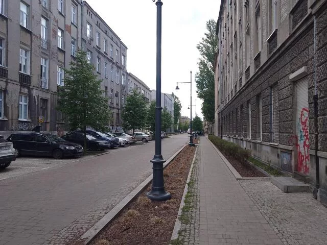 3 pokoje, mieszkanie 90,08 m², piętro 3, oferta nr , 1666, Łódź, płk. dr. Stanisława Więckowskiego