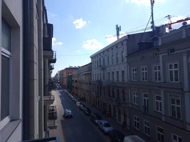 3 pokoje, mieszkanie 177,79 m², piętro 2, oferta nr , 3168, Łódź, płk. dr. Stanisława Więckowskiego