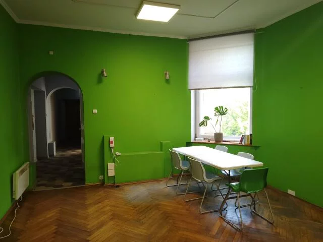 3 pokoje, mieszkanie 177,79 m², piętro 2, oferta nr , 3168, Łódź, płk. dr. Stanisława Więckowskiego