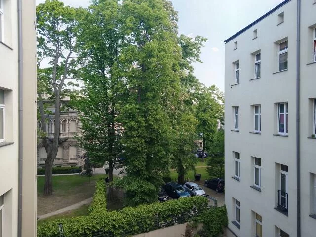3 pokoje, mieszkanie 177,79 m², piętro 2, oferta nr , 3168, Łódź, płk. dr. Stanisława Więckowskiego