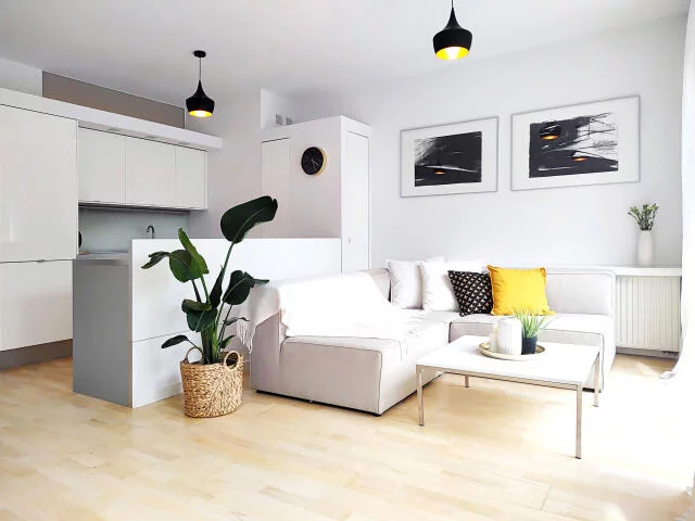 Apartamenty 3183 Łódź Wysoka