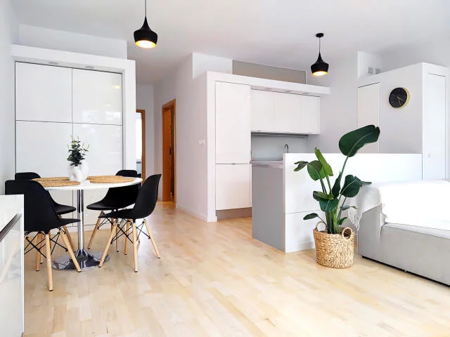 3 pokoje, mieszkanie 67,91 m², piętro 3, oferta nr , 3183, Łódź, Wysoka