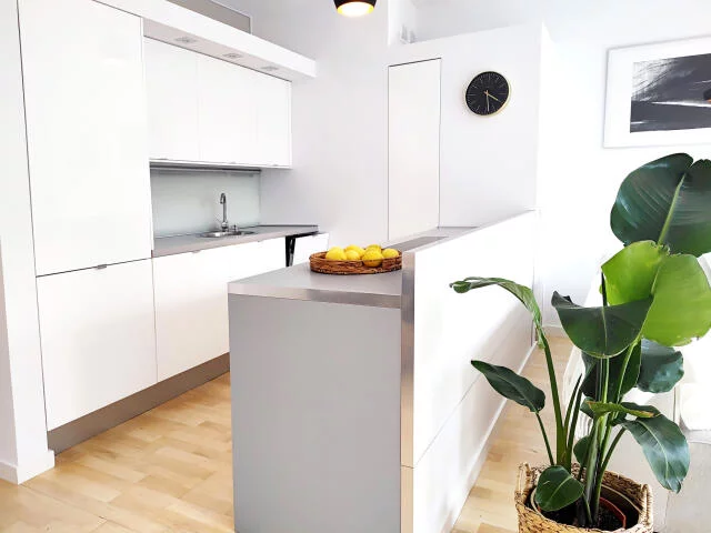 3 pokoje, mieszkanie 67,91 m², piętro 3, oferta nr , 3183, Łódź, Wysoka