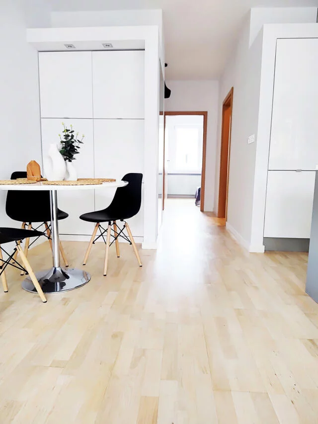 3 pokoje, mieszkanie 67,91 m², piętro 3, oferta nr , 3183, Łódź, Wysoka