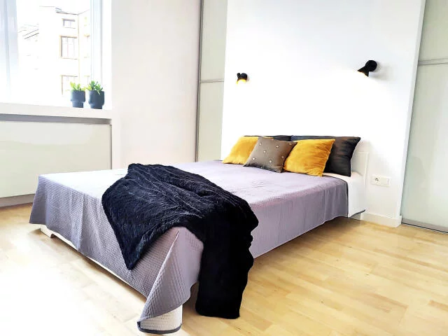 3 pokoje, mieszkanie 67,91 m², piętro 3, oferta nr , 3183, Łódź, Wysoka