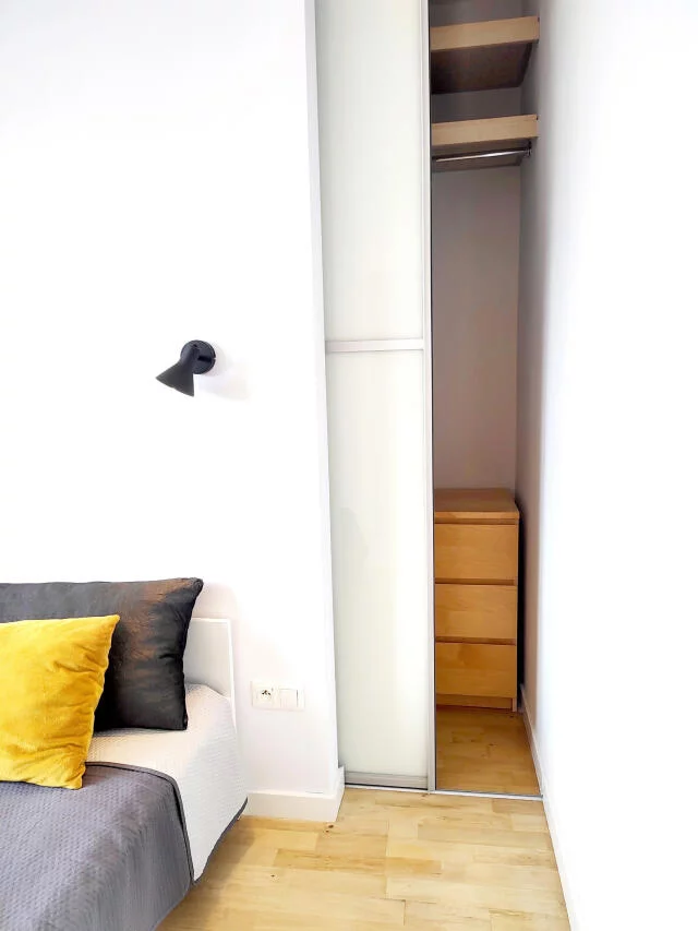 3 pokoje, mieszkanie 67,91 m², piętro 3, oferta nr , 3183, Łódź, Wysoka