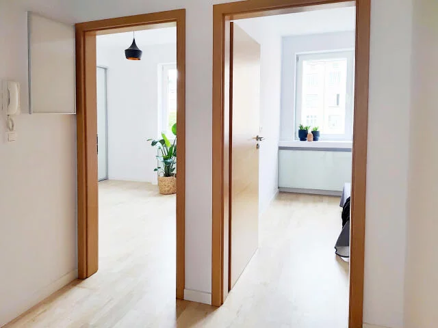 3 pokoje, mieszkanie 67,91 m², piętro 3, oferta nr , 3183, Łódź, Wysoka
